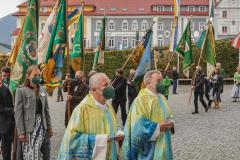 75. NÖ Bauernbundwallfahrt - Foto: Basilika Mariazell/Anna Scherfler