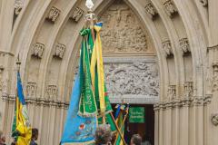 75. NÖ Bauernbundwallfahrt - Foto: Basilika Mariazell/Anna Scherfler