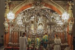 75. NÖ Bauernbundwallfahrt - Foto: Basilika Mariazell/Anna Scherfler