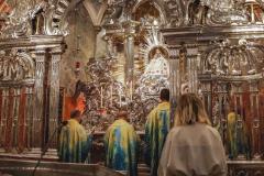 75. NÖ Bauernbundwallfahrt - Foto: Basilika Mariazell/Anna Scherfler