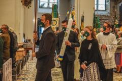 75. NÖ Bauernbundwallfahrt - Foto: Basilika Mariazell/Anna Scherfler