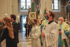 75. NÖ Bauernbundwallfahrt - Foto: Basilika Mariazell/Anna Scherfler