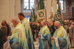 75. NÖ Bauernbundwallfahrt - Foto: Basilika Mariazell/Anna Scherfler