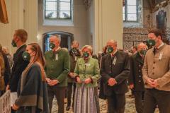 75. NÖ Bauernbundwallfahrt - Foto: Basilika Mariazell/Anna Scherfler