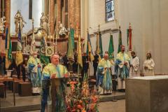 75. NÖ Bauernbundwallfahrt - Foto: Basilika Mariazell/Anna Scherfler