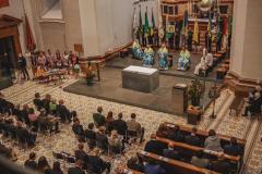 75. NÖ Bauernbundwallfahrt - Foto: Basilika Mariazell/Anna Scherfler