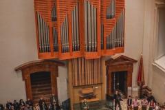 75. NÖ Bauernbundwallfahrt - Foto: Basilika Mariazell/Anna Scherfler