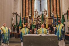 75. NÖ Bauernbundwallfahrt - Foto: Basilika Mariazell/Anna Scherfler