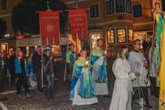 75. NÖ Bauernbundwallfahrt - Foto: Basilika Mariazell/Anna Scherfler