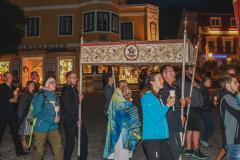 75. NÖ Bauernbundwallfahrt - Foto: Basilika Mariazell/Anna Scherfler