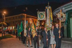 75. NÖ Bauernbundwallfahrt - Foto: Basilika Mariazell/Anna Scherfler