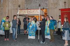 75. NÖ Bauernbundwallfahrt - Foto: Basilika Mariazell/Anna Scherfler