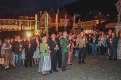 75. NÖ Bauernbundwallfahrt - Foto: Basilika Mariazell/Anna Scherfler