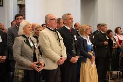 NÖ Bauernbundwallfahrt - Foto: Josef Kuss