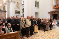 NÖ Bauernbundwallfahrt - Foto: Josef Kuss