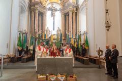 NÖ Bauernbundwallfahrt - Foto: Josef Kuss