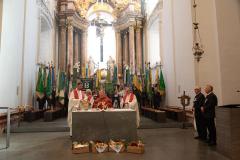 NÖ Bauernbundwallfahrt - Foto: Josef Kuss