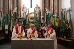 NÖ Bauernbundwallfahrt - Foto: Josef Kuss