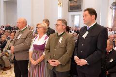 NÖ Bauernbundwallfahrt - Foto: Josef Kuss