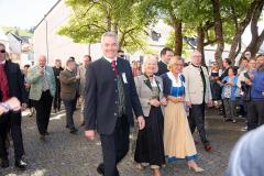 NÖ Bauernbundwallfahrt - Foto: Josef Kuss