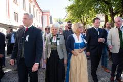 NÖ Bauernbundwallfahrt - Foto: Josef Kuss