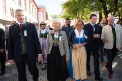 NÖ Bauernbundwallfahrt - Foto: Josef Kuss