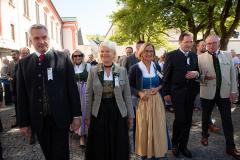 NÖ Bauernbundwallfahrt - Foto: Josef Kuss