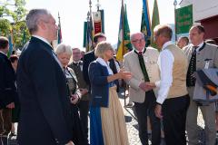 NÖ Bauernbundwallfahrt - Foto: Josef Kuss