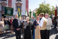 NÖ Bauernbundwallfahrt - Foto: Josef Kuss
