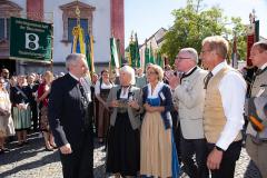 NÖ Bauernbundwallfahrt - Foto: Josef Kuss