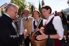 NÖ Bauernbundwallfahrt - Foto: Josef Kuss