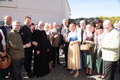 NÖ Bauernbundwallfahrt - Foto: Josef Kuss