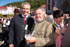 NÖ Bauernbundwallfahrt - Foto: Josef Kuss