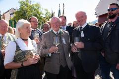 NÖ Bauernbundwallfahrt - Foto: Josef Kuss