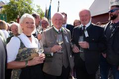 NÖ Bauernbundwallfahrt - Foto: Josef Kuss