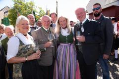 NÖ Bauernbundwallfahrt - Foto: Josef Kuss