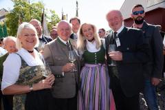 NÖ Bauernbundwallfahrt - Foto: Josef Kuss