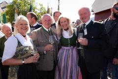 NÖ Bauernbundwallfahrt - Foto: Josef Kuss