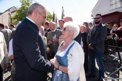 NÖ Bauernbundwallfahrt - Foto: Josef Kuss