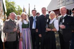 NÖ Bauernbundwallfahrt - Foto: Josef Kuss