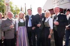 NÖ Bauernbundwallfahrt - Foto: Josef Kuss