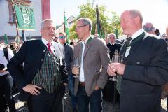 NÖ Bauernbundwallfahrt - Foto: Josef Kuss