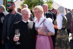 NÖ Bauernbundwallfahrt - Foto: Josef Kuss