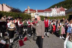 NÖ Bauernbundwallfahrt - Foto: Josef Kuss