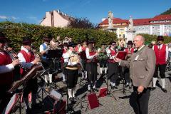 NÖ Bauernbundwallfahrt - Foto: Josef Kuss