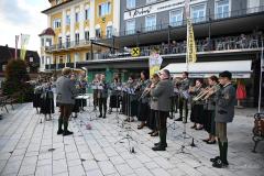 80. NÖ Bauernbundwallfahrt in Mariazell - Foto: Josef Kuss