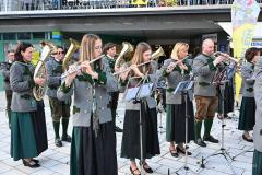 80. NÖ Bauernbundwallfahrt in Mariazell - Foto: Josef Kuss