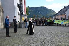 80. NÖ Bauernbundwallfahrt in Mariazell - Foto: Josef Kuss
