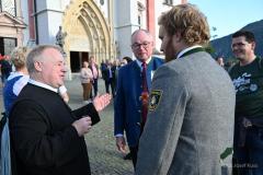 80. NÖ Bauernbundwallfahrt in Mariazell - Foto: Josef Kuss