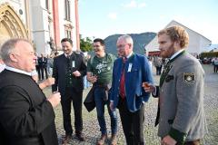 80. NÖ Bauernbundwallfahrt in Mariazell - Foto: Josef Kuss